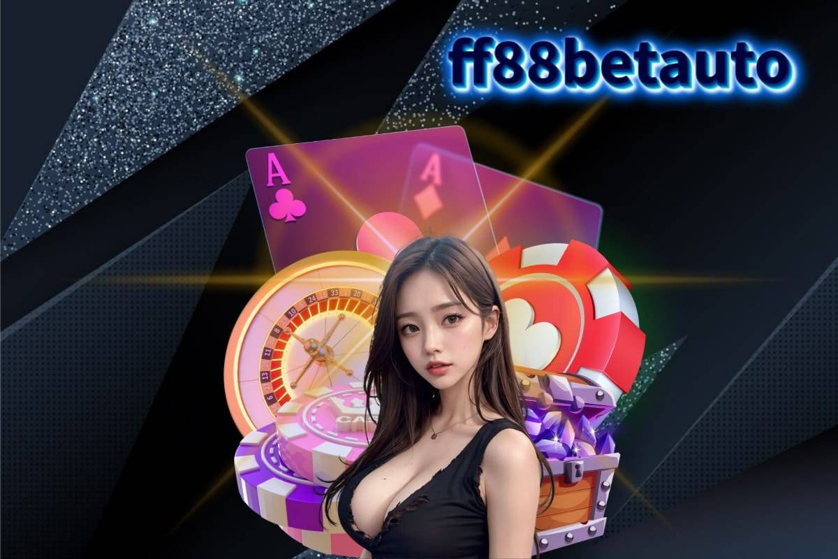 ff88bet auto เข้าสู่ระบบ