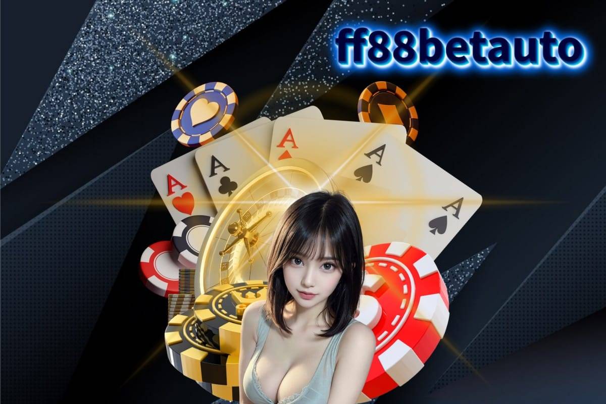 ff88bet auto สล็อต